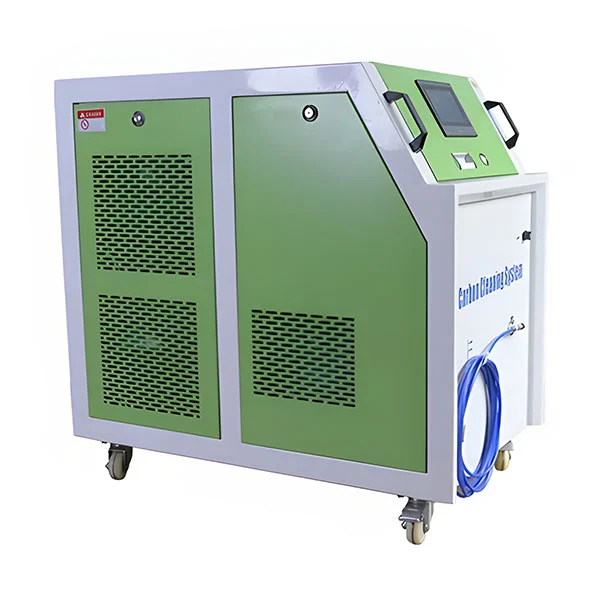 Ano ang isang Electromagnetic Induction Heater?