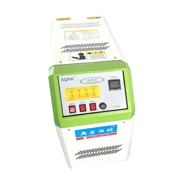 Bakit Mahalaga ang Commercial Cold Water Chiller para sa Modern Industrial Cooling?