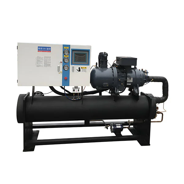 Paano Pinapaganda ng Refrigerated Air Dryer ang Compressed Air Systems?