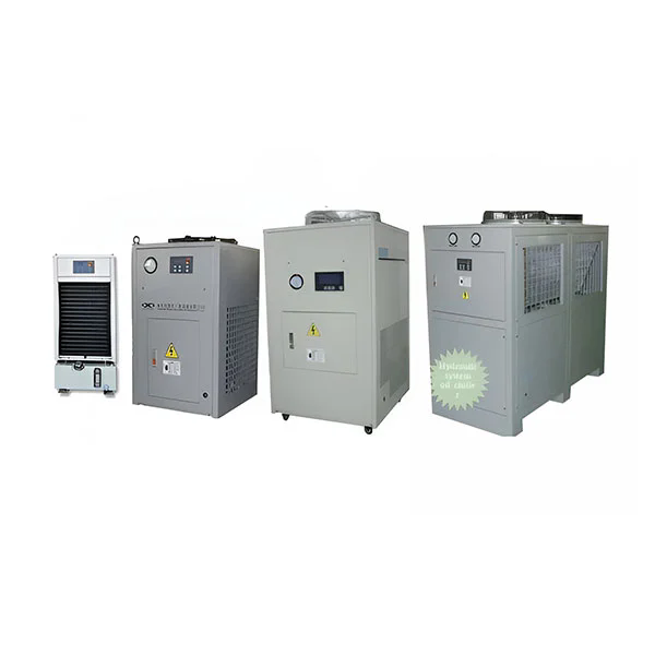 Paano Napapabuti ng Refrigerated Air Dryer ang Compressed Air Systems?