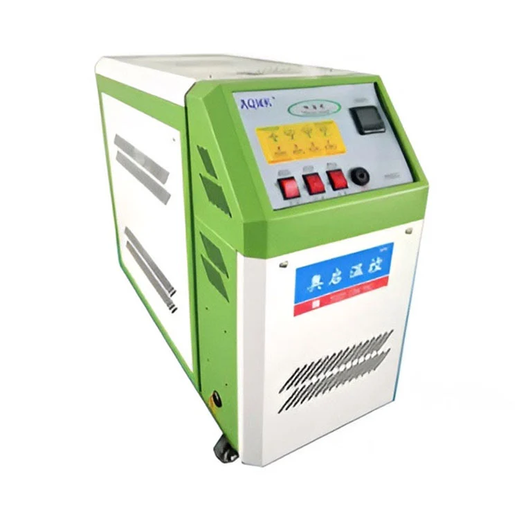 Pang-industriya na Tubig Chiller na pinalamig ng hangin