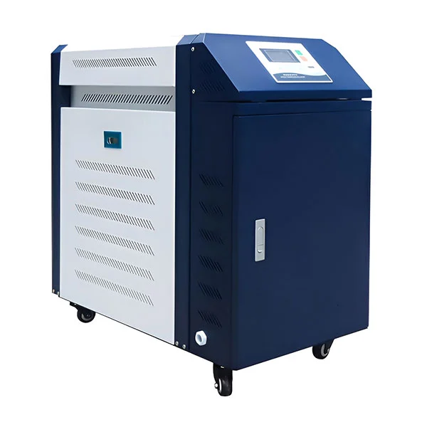 Dual Pid Controlled Injection Mould Temperature Controller