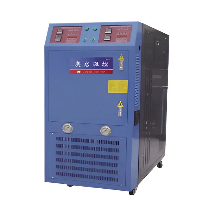 Heating Machinery Water Mould Temperature Controller