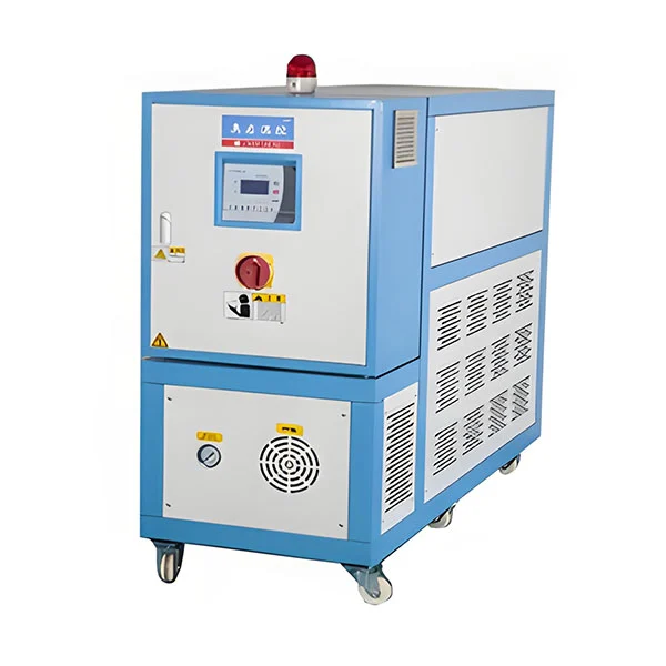 High Oil Temperature Machine para sa Injection Industry