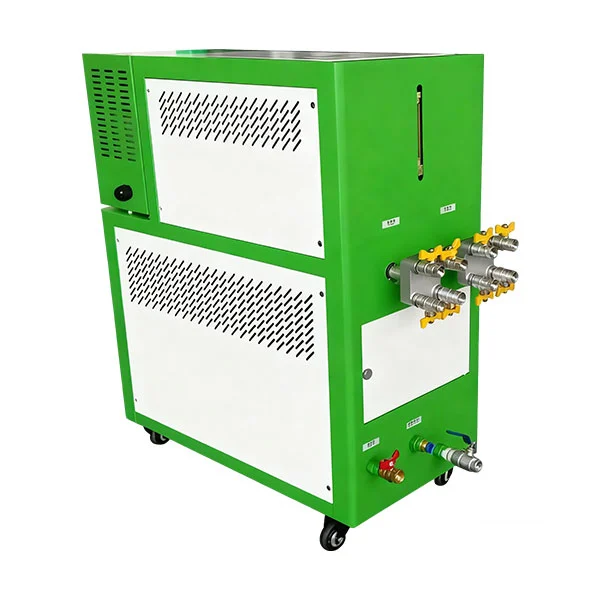 Mataas na Kalidad ng Mold Machine