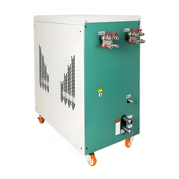 Automatic Water Type Mold Temperature Machine