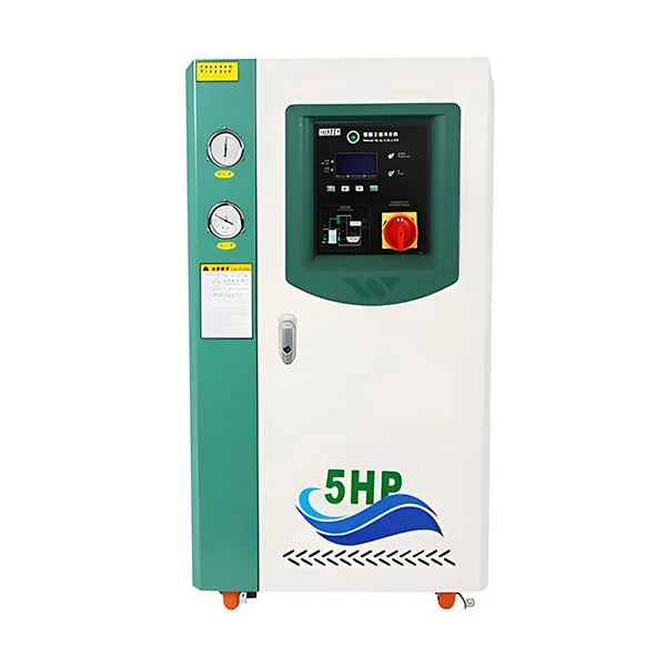 Automatic Water Type Mold Temperature Machine
