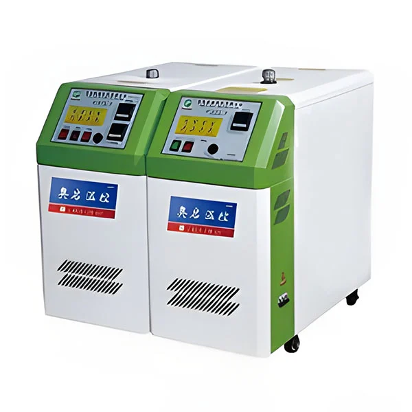 High Frequency Induction Heating Machine