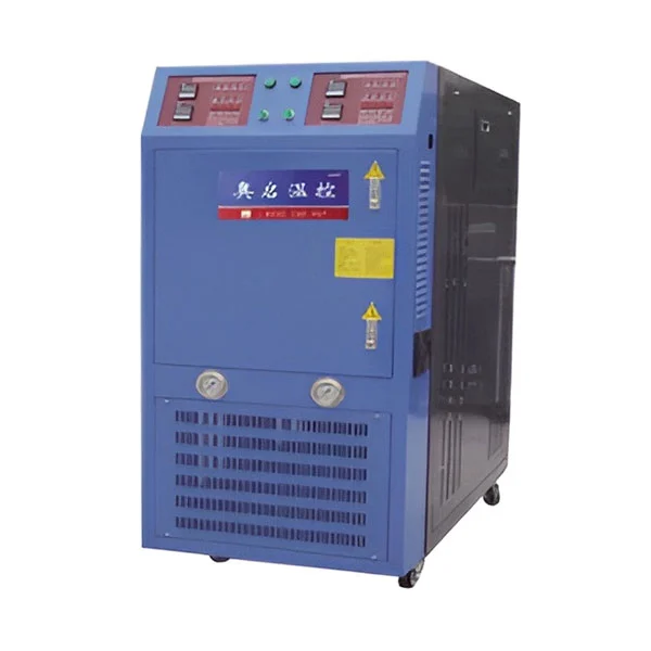 Pang-industriya na Ultrasonic na Kagamitang Panghugas