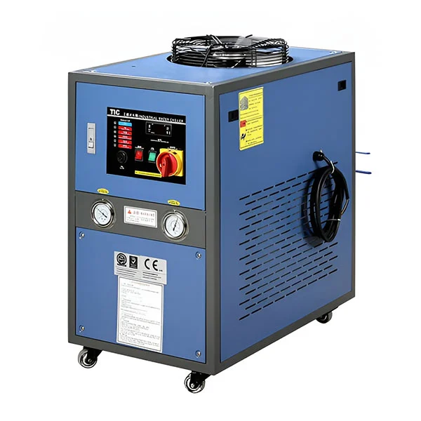 Mould Machine para sa Plastic