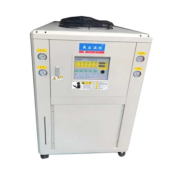 Oil Heater Mould Temperature Controller