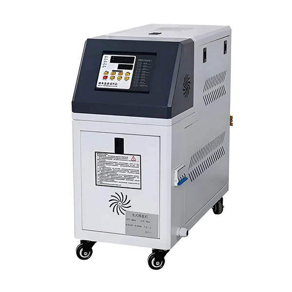 Uri ng Langis na Plastic Injection Mould Temperature Controller