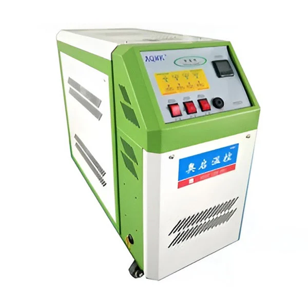 Plastic Standard Type Water Mould Temperature Controller