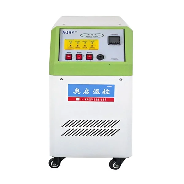 Precise Water Mould Temperature Controller
