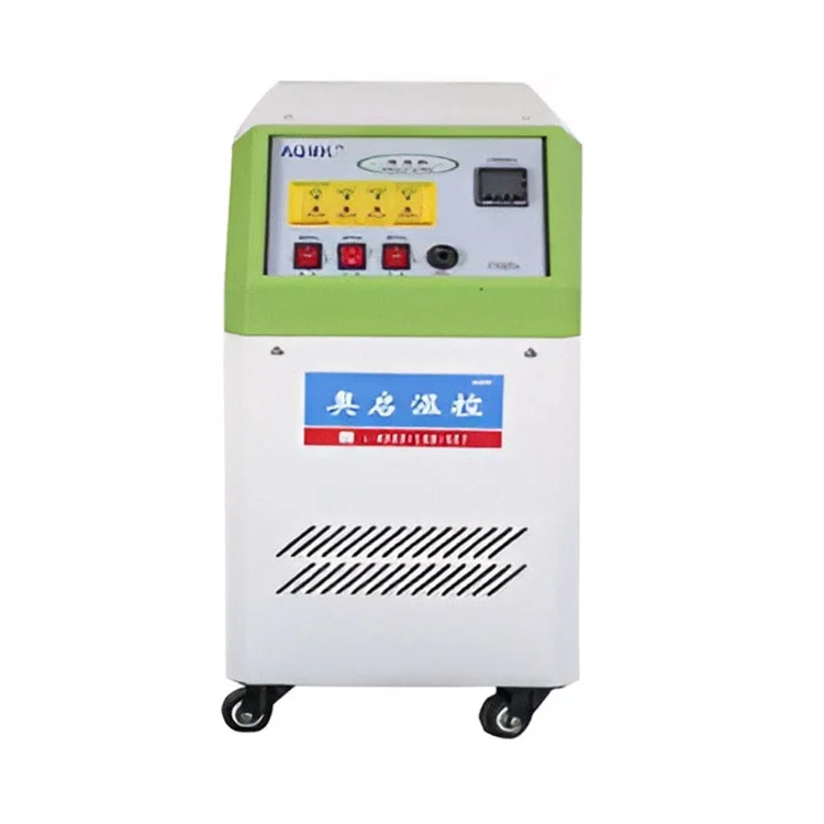 Water Chiller para sa Injection Molding Machine