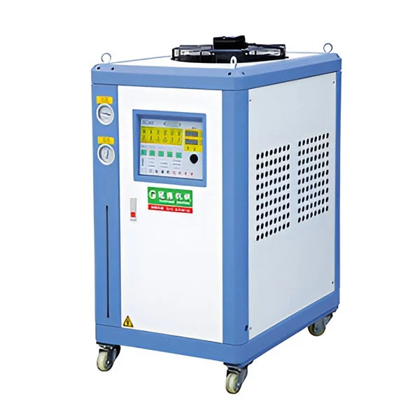 Water Mould Temperature Controller Heating Control Machine