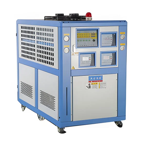 Water Type Mould Temperature Controller Machine